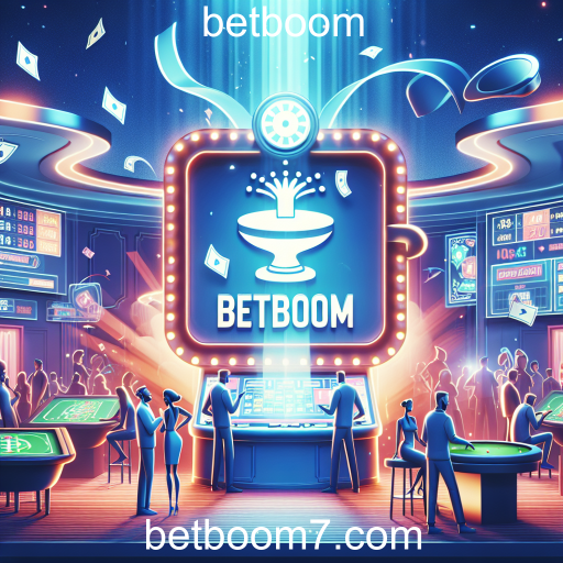 A Emoção do Jogo Ao Vivo no Betboom: Apostas em Tempo Real